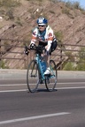 Karla 2008 Ironman Arizona